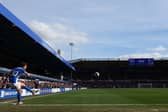 Could the Rangers duo be set for a permanent departure this summer? Cr: Getty Images.