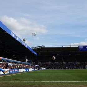 Could the Rangers duo be set for a permanent departure this summer? Cr: Getty Images.