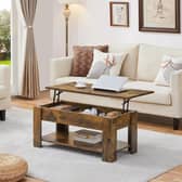 A limited-time deal on Amazon saves 35% on this clever piece of furniture