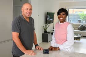 Property expert and TV presenter Scarlette Douglas teams up with Smart Energy GB to spotlight how Brits are embracing green home upgrades. With 95% of those making eco-changes reporting cost savings, and simple steps like getting a smart meter helping them to reduce energy bills, Douglas uncovers the home improvements with financial and environmental benefits. 