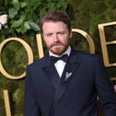 Could we have a Scottish Mr Darcy? Jack Lowden in talks to star in Netflix’s Pride and Prejudice adaptation.