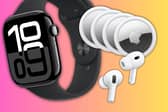 Rare savings on iconic Apple products are live on Amazon