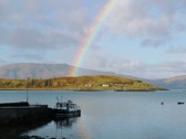 Lismore in the Inner Hebrides near Oban has a population of 170 - and is looking to attract new people to the island.