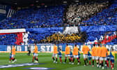 Here's how we rated each Rangers player against Athletic Bilbao in the Europa League quarter-final at Ibrox. SNS Group.