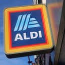 Aldi is recalling a food item amid allergy fears
