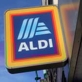 Aldi is recalling a food item amid allergy fears