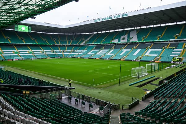 Celtic host Kilmarnock in the William Hill Premiership at Celtic Park on Saturday. (Photo by Rob Casey / SNS Group)