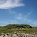 The Tomb of the Eagles at Isbister, South Ronaldsay , which is around 5,000-years-old, is to be bought by the island community and re-opened as a historic attraction. PIC: Contributed.