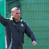 Celtic manager Brendan Rodgers says changes will come this summer.