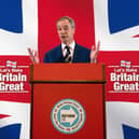 Reform UK is sufficiently popular in Scotland to make it necessary for a positive case for immigration to be argued rather than assumed (Picture: Carl Court)