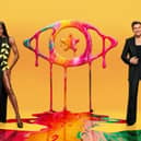 Celebrity Big Brother is back.