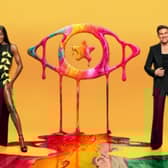 Celebrity Big Brother is back.