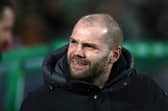 Robbie Neilson joined Tampa Bay Rowdies in November 2023.
