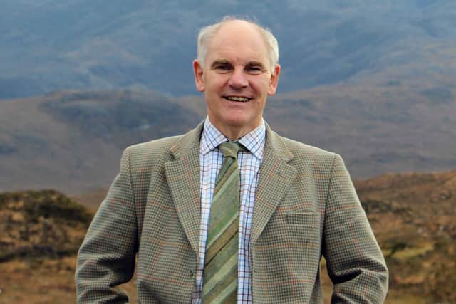 David Richardson