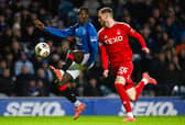 Both Rangers and Aberdeen both have injury issues ahead of their clash at Pittodrie on Sunday. Cr: SNS Group.