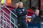 Hearts head coach Neil Critchley admitted his team did not do enough to win at Fir Park.