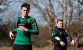 Kieron Bowie says he will not be fully firing at Hibs until next season.