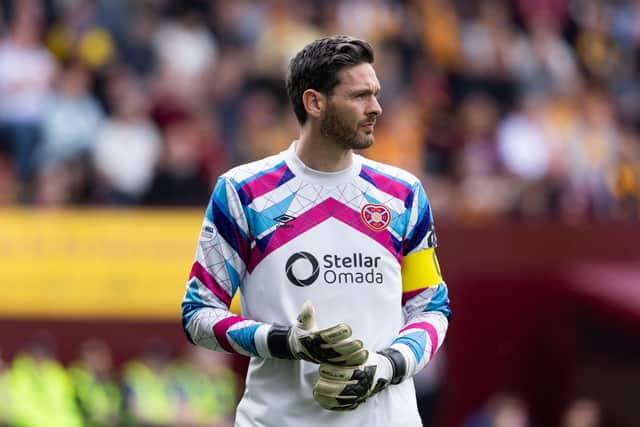 Hearts' Craig Gordon will face former club Sunderland as part of his testimonial celebrations.