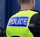 Paisley crash: Woman, 76, dead and man, 78, in critical condition after car crashes into wall