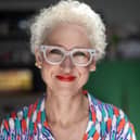 Anna Campbell-Jones, interior designer and Scotland's Home of the Year judge, looks forward to a new series of the BBC Scotland show.