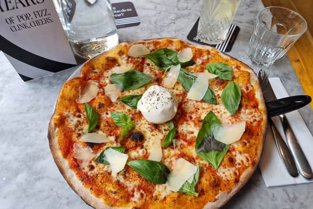 Queen Margherita
