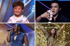 Some of the favourites to win Britain's Got Talent 2025.