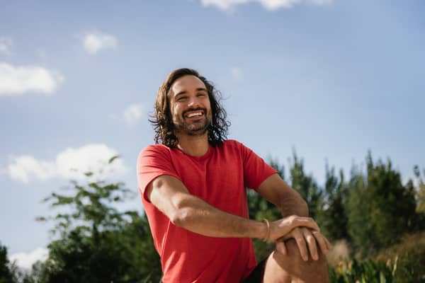 Joe Wicks is among stars unveiled for seaside festival.