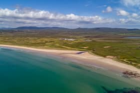 Another Place The Machrie