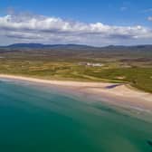 Another Place The Machrie