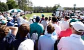 Rory McIlroy thrilled fans with his performance at The Masters.