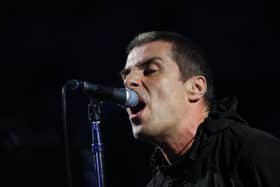 Oasis frontman Liam Gallagher has criticised the City of Edinburgh Council after leaked safety briefing papers appeared to label fans of the band as overweight, old and ‘rowdy’