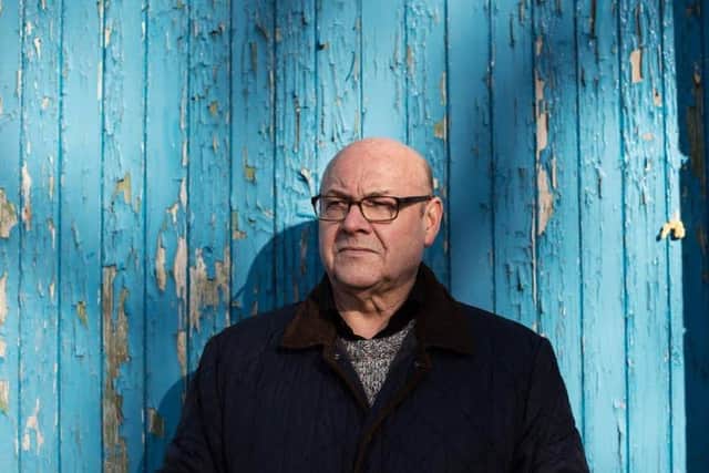 James Dornan MSP
