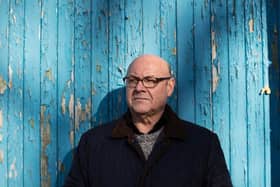 James Dornan MSP