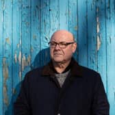 James Dornan MSP