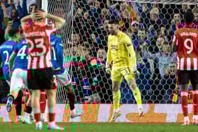 Liam Kelly was the Rangers hero last week - will he repeat his heroics in Bilbao?