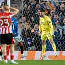 Liam Kelly was the Rangers hero last week - will he repeat his heroics in Bilbao?