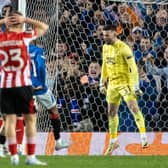 Liam Kelly was the Rangers hero last week - will he repeat his heroics in Bilbao?