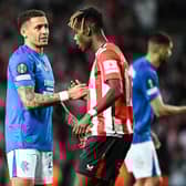 Can Rangers overcome Athletic Bilbao and make it to the semi-final of the Europa League? Cr: SNS Group.