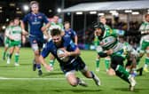 Ali Price is leaving Edinburgh at the end of the season - with Montpellier set to be his next club.