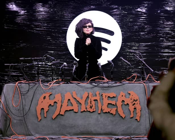 Despite rave reviews for her performance at Coachella 2025, some fans are asking why certain songs did not make her weekend one set.