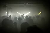 Nightclubs should be places of joy and celebration, like this one, not racism (Picture: Rob Pinney)