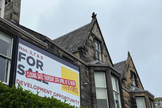 A closing date has been set for later this month
