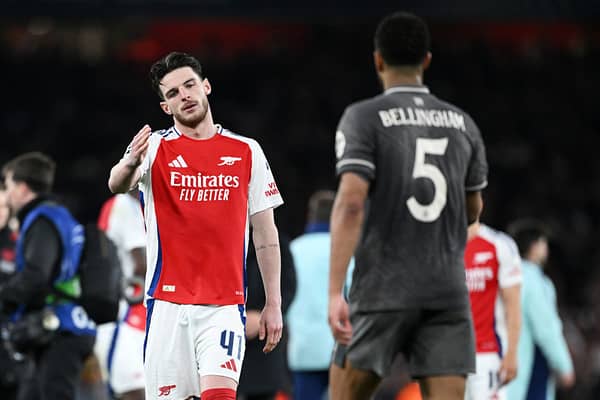 Who is the richest footballer in the Champions League this season? Cr: Getty Images.