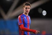 Jesse Derry has been linked to both Celtic and Rangers. Cr: Getty Images.