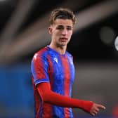 Jesse Derry has been linked to both Celtic and Rangers. Cr: Getty Images.