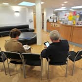 Many GP surgeries in rural areas are desperately short-staffed (Picture: Anthony Devlin)