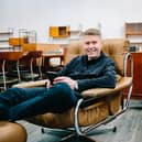 Stuart Murray of Retrovintage