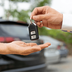 Selling your car? Make sure you know its value