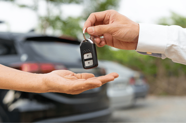 Selling your car? Make sure you know its value