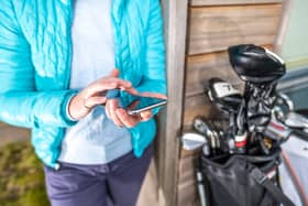 The R&A has launched an “educational campaign” in tandem with the four Home Golf Unions about the World Handicap System